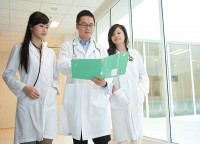 Hướng dẫn vị trí việc làm công chức nghiệp vụ chuyên ngành y tế