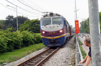 Cục đường sắt Việt Nam quyết định phương án giá dịch vụ sự nghiệp công trong quản lý, bảo trì kết cấu hạ tầng đường sắt theo Thông tư 25/2023/TT-BGTVT?