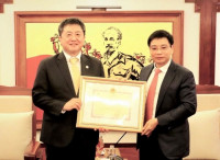 Không xét tặng Kỷ niệm chương vì sự nghiệp phát triển Giao thông vận tải Việt Nam đối với đối tượng nào?