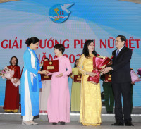 Cuộc họp của Hội đồng quản lý Quỹ Giải thưởng tài năng nữ Việt Nam hợp lệ khi nào? Nhiệm kỳ Hội đồng quản lý Quỹ tối đa bao nhiêu năm?