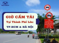 Lịch cấm đường tại Thành phố Hồ Chí Minh tháng 12? Lộ trình lưu thông thay thế cho các tuyến như thế nào?